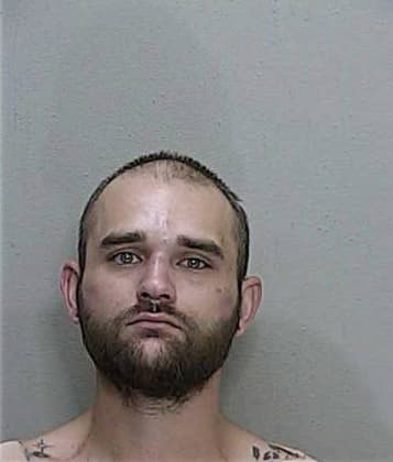 James Stevens, - Marion County, FL 