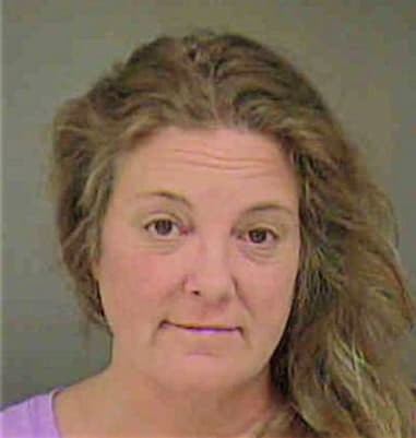 Selina Stewart, - Mecklenburg County, NC 