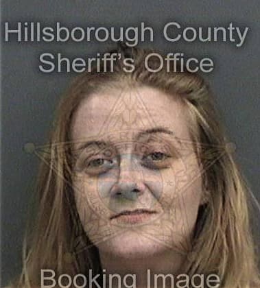 Lindsey Tesmer, - Hillsborough County, FL 