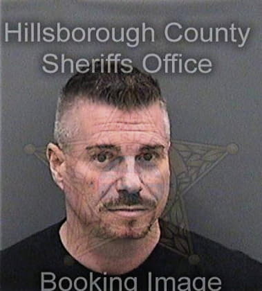 William Tindale, - Hillsborough County, FL 