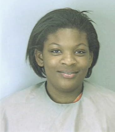 Mary Torrey-Wooden - DeKalb County, GA 