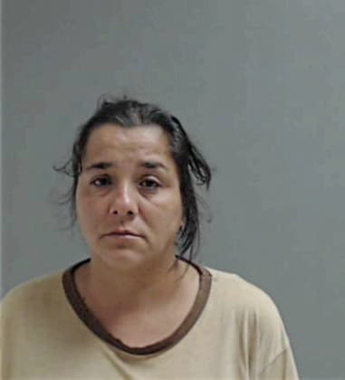 Zulema Tovar, - Hidalgo County, TX 