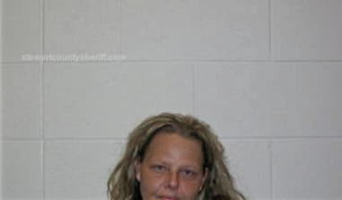 Kimberly Traughber, - Stewart County, TN 