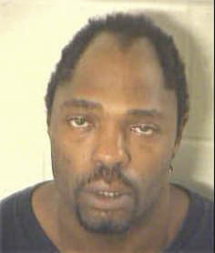 Anthony Turman, - Fulton County, GA 