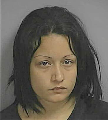 Mari Vallejo-Puente, - Osceola County, FL 