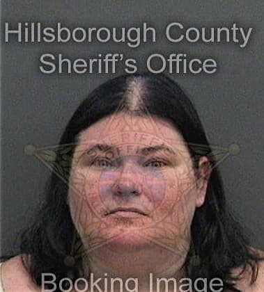 Ahsaki Vazquez, - Hillsborough County, FL 