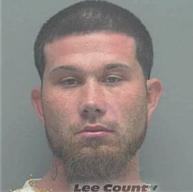 Knikolas Vernezobre, - Lee County, FL 