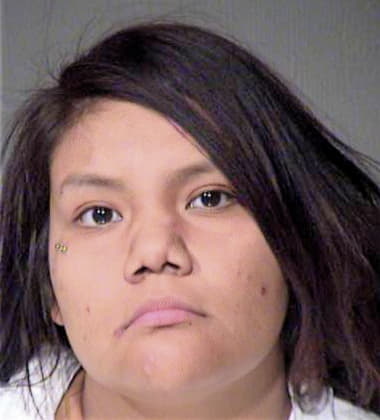 Rosalinda Villarreal - Maricopa County, AZ 