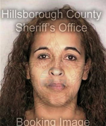 Christie Vita, - Hillsborough County, FL 