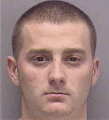Andre Vrahas, - Lee County, FL 