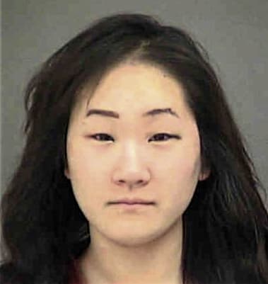 Ivana Vu, - Mecklenburg County, NC 