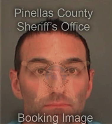 Robby Walker, - Pinellas County, FL 