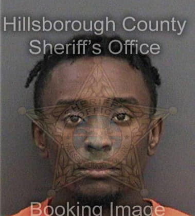 Christopher Wallace, - Hillsborough County, FL 