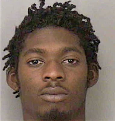 Darrell Washington, - Polk County, FL 