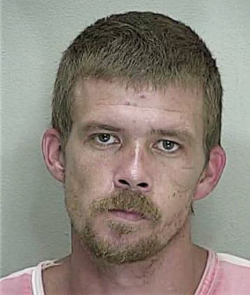 Kevin Weaver, - Marion County, FL 