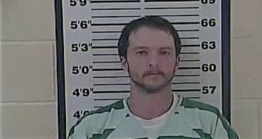 Cecil Welborn, - Carter County, TN 