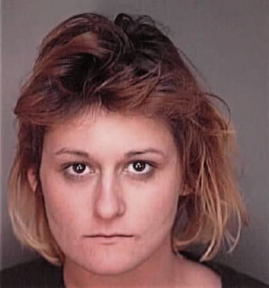 Rebecca Wells - Polk County, FL 