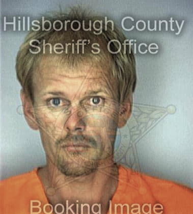 Marcel White - Hillsborough County, FL 