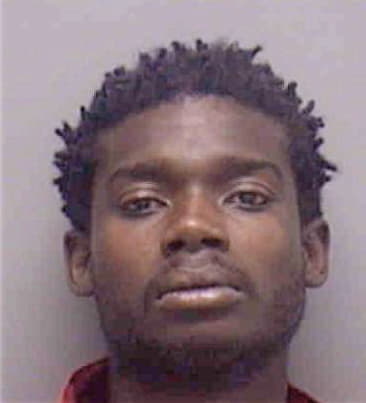 James Williams, - Lee County, FL 