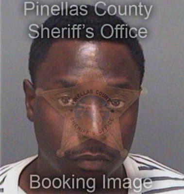 Keno Williams, - Pinellas County, FL 