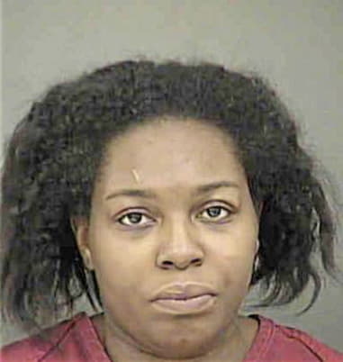 Stephanie Williams - Mecklenburg County, NC 