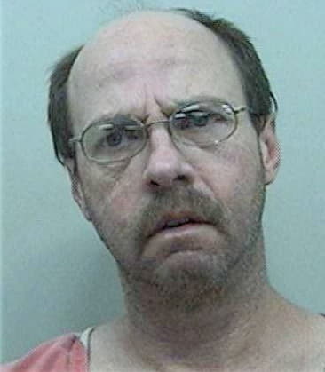 Timothy Williams, - Marion County, FL 