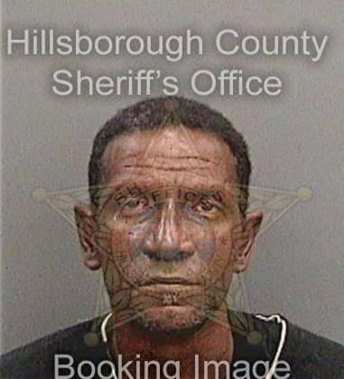 David Wright, - Hillsborough County, FL 