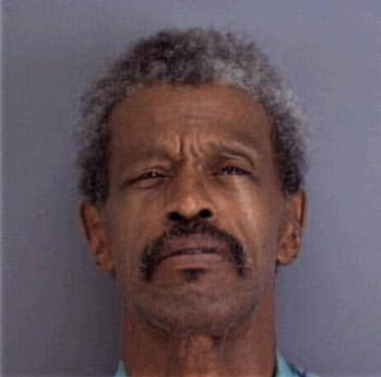 Marcus Akins - Smith County, TX 