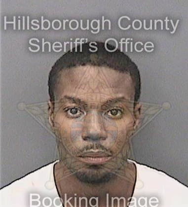 Robert Akins, - Hillsborough County, FL 