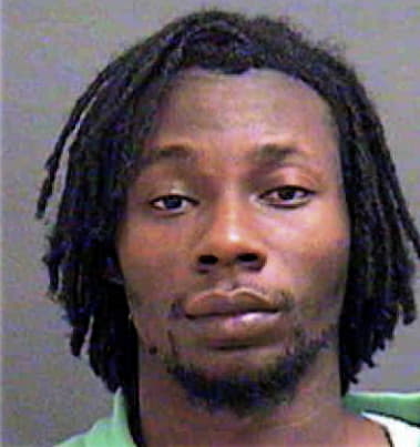 Robert Alexander, - Mecklenburg County, NC 