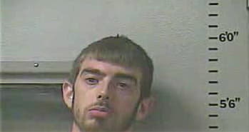 Jeffery Allison, - Mason County, KY 