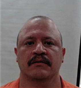 Adolfo Alvarado, - Cameron County, TX 