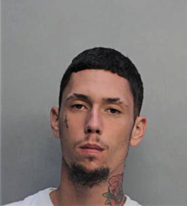 Steven Alvarez, - Dade County, FL 