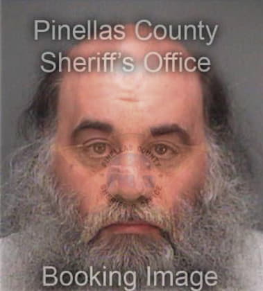 Allan Anderson, - Pinellas County, FL 