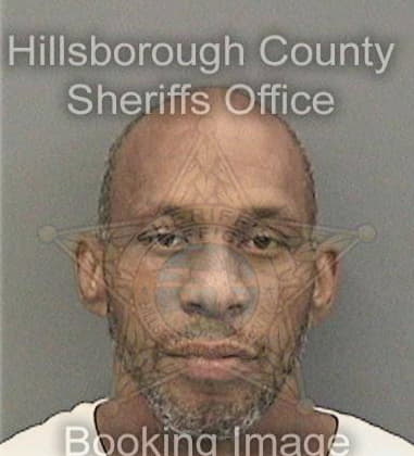 Antonio Anderson, - Hillsborough County, FL 