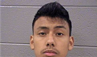 Orlan Arrieta-Ramirez, - Cook County, IL 