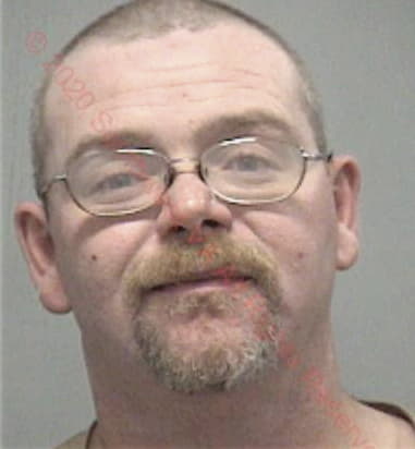 James Arrowood, - Washington County, VA 