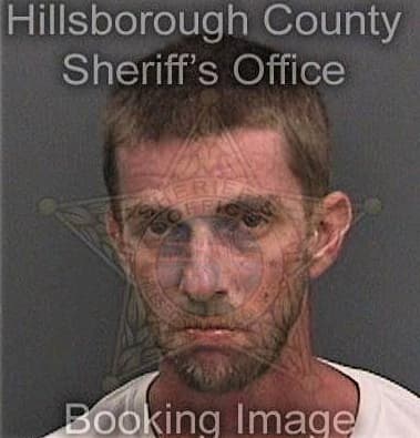 Rickey Ball, - Hillsborough County, FL 