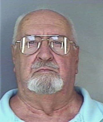 Donald Bargeron, - Polk County, FL 