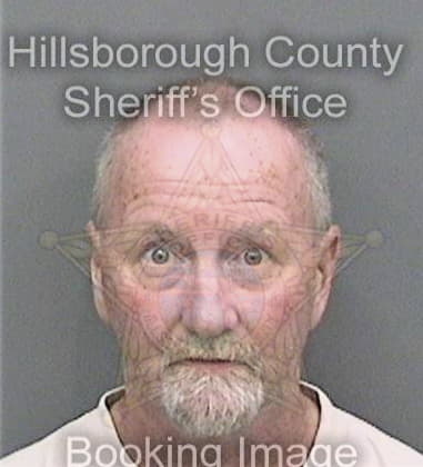 Houston Bartlett, - Hillsborough County, FL 