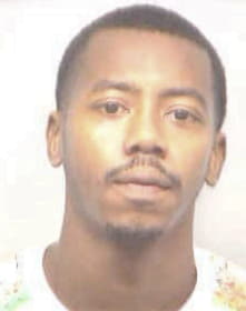 William Benford - Fulton County, GA 