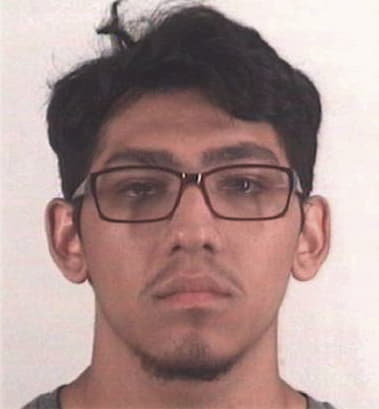 Benjamin Bewley - Tarrant County, TX 