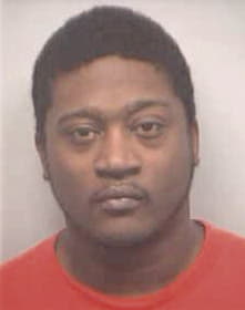 Demetrius Blackwell - Fulton County, GA 