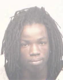 Houston Boazman - Fulton County, GA 