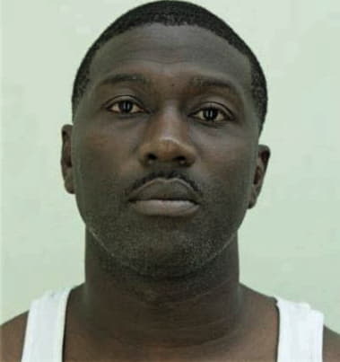 Reginald Bolden - Hillsborough County, FL 