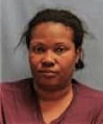 Shavonne Britton, - Pulaski County, AR 