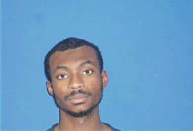 Rackwon Bryant - Sampson County, NC 
