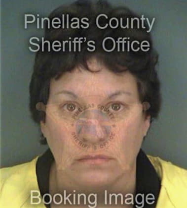 Stacie Buckley, - Pinellas County, FL 