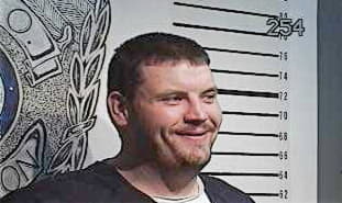 Randy Buell - Bell County, KY 