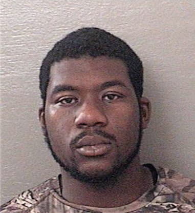 Jonathan Butler, - Escambia County, FL 